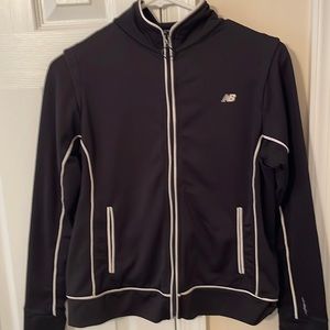 Women’s New Balance Running Jacket.